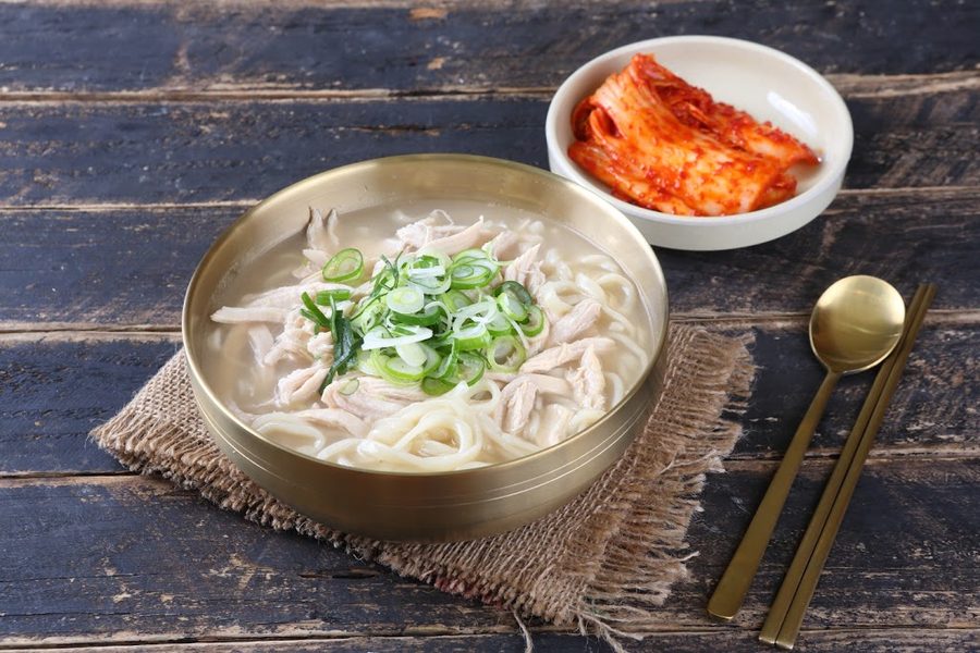 Jeju Ilsan Kalguksu