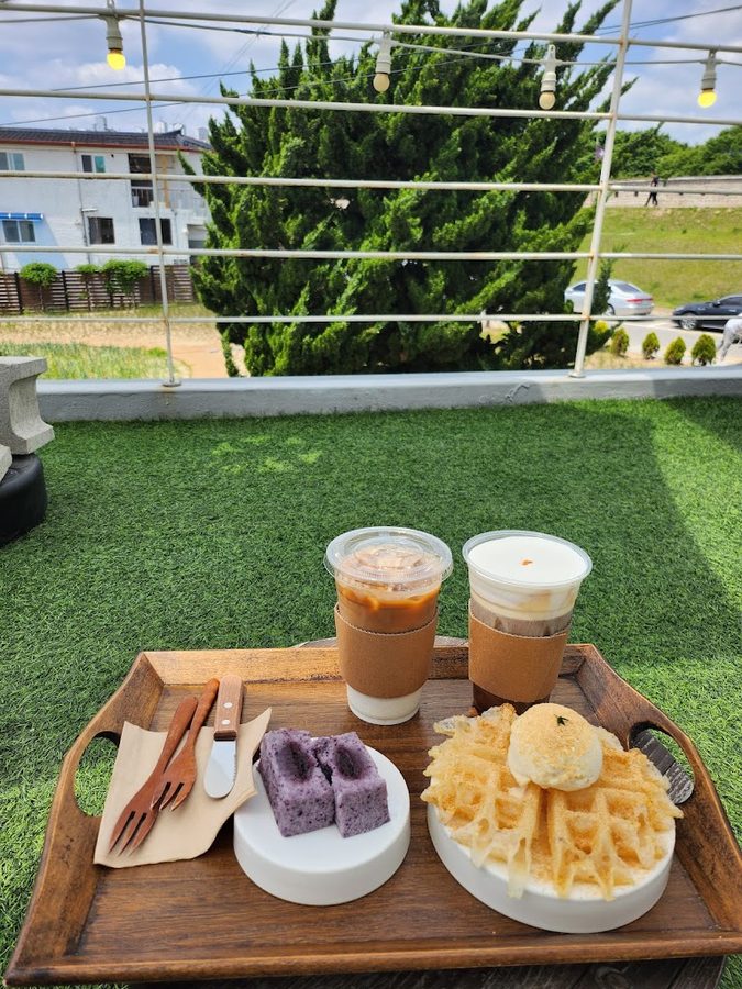Cafe Hanseom