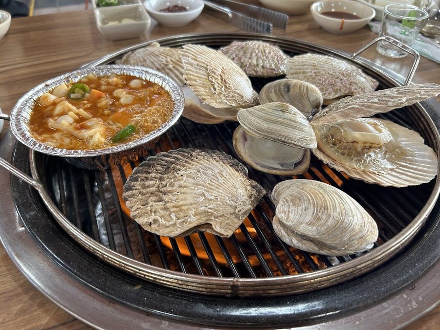 Eulwang Eochongye