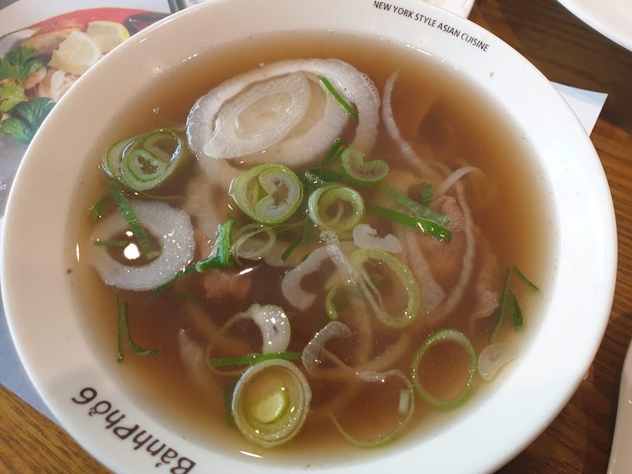 반포식스 발산역점