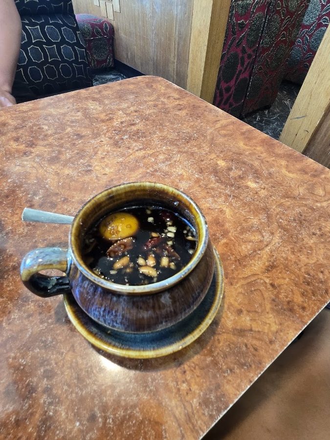 Namdo Coffee Shop