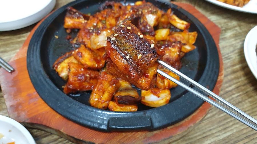 Jijunghae