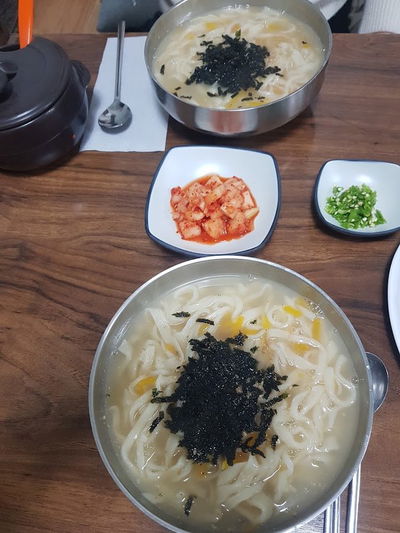 Migak Kalguksu