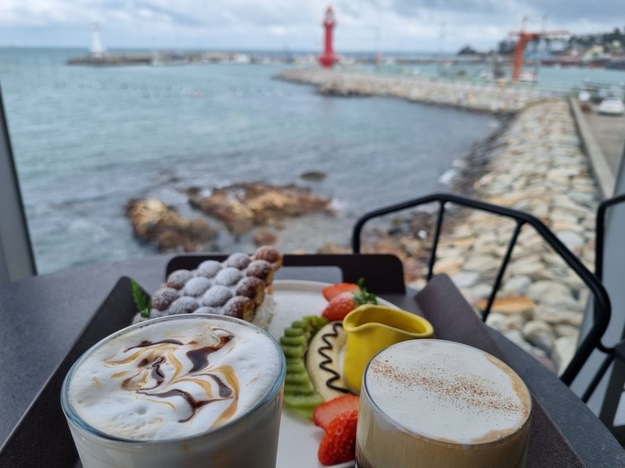 Cafe Sup