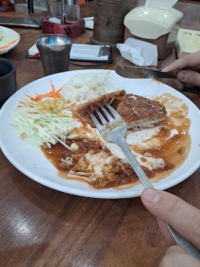 김밥나라통영점