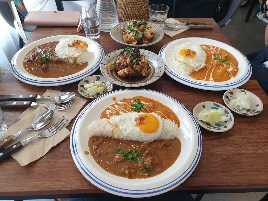 공기식당