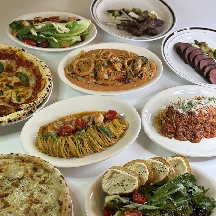 Pizzeria Seoyangguksi