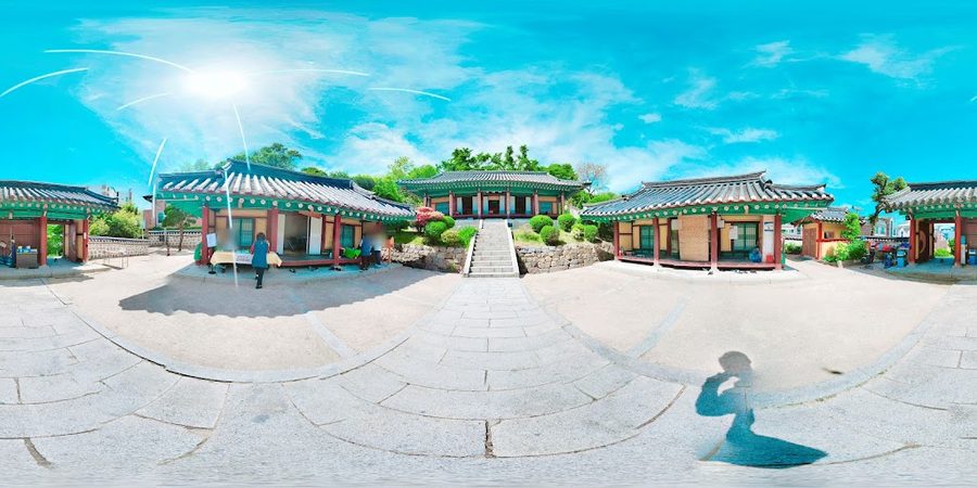 양천향교