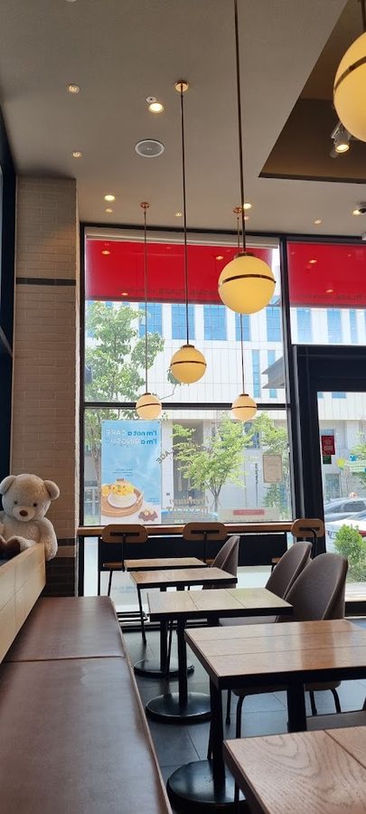 투썸플레이스 인천도화점
