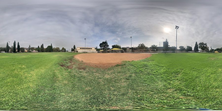 Cypress Park