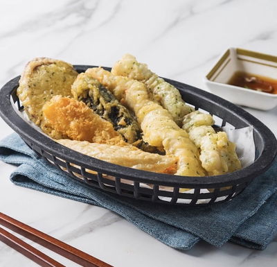 多摩亞小吃