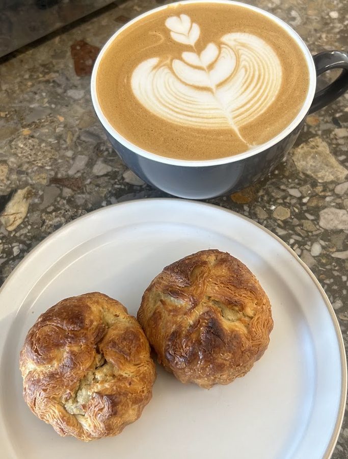 Brown Box Coffee
