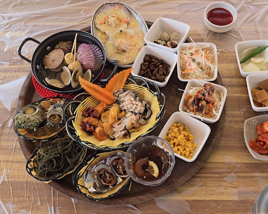 해풍가마솥