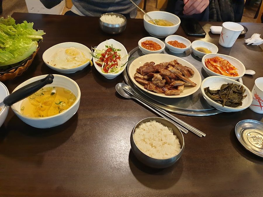 Wondang-Gol
