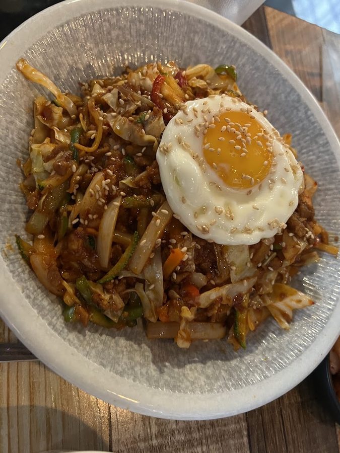 Bistro Yanghwadang