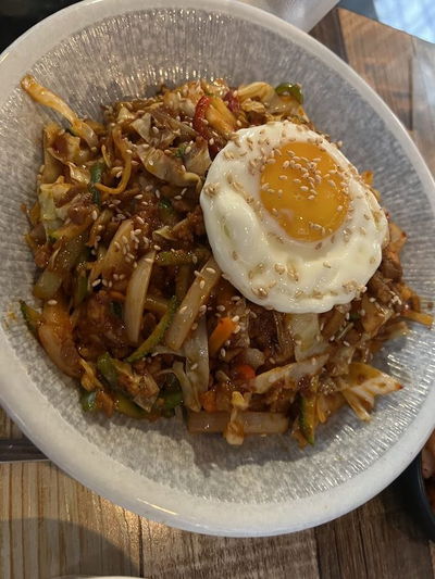 Bistro Yanghwadang