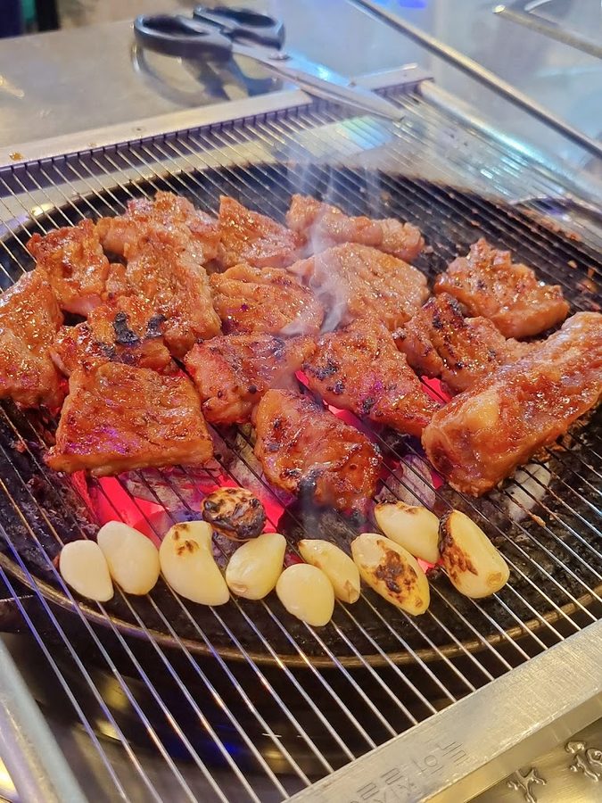 Galhyeon Galbi