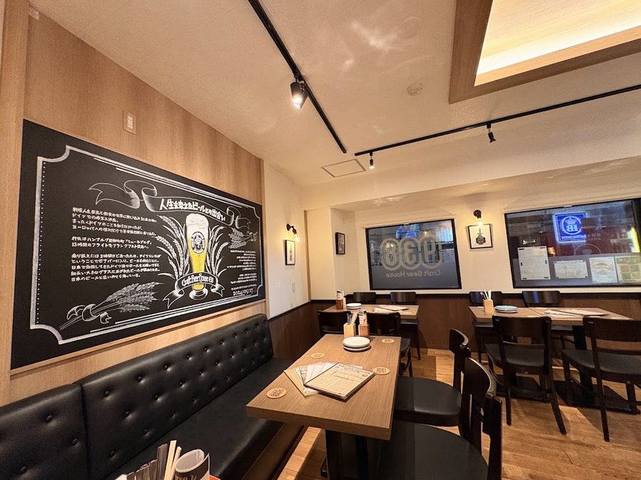 Craft Beer House 438