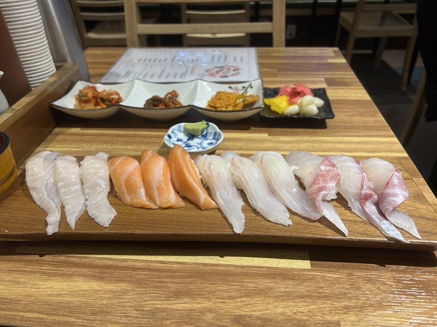 선창스시