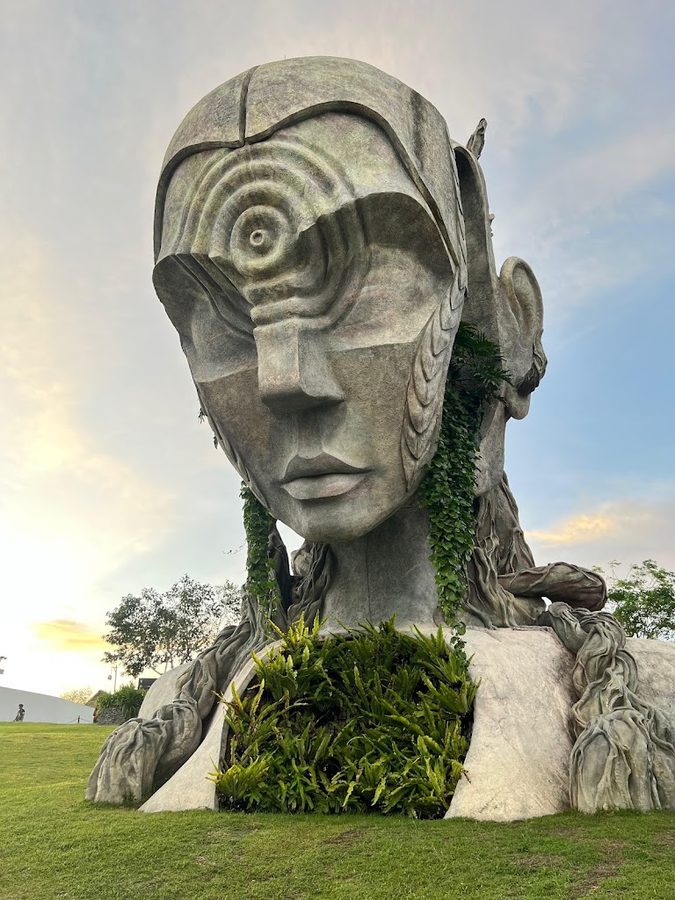 Nuanu Creative City
