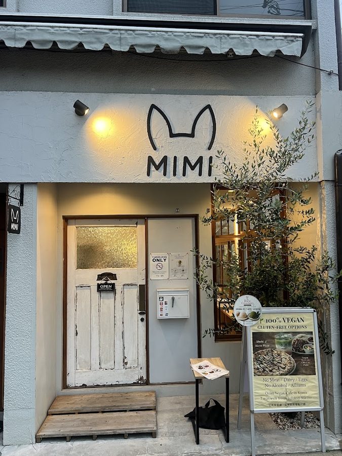 MIMI -Vegan Sweets &