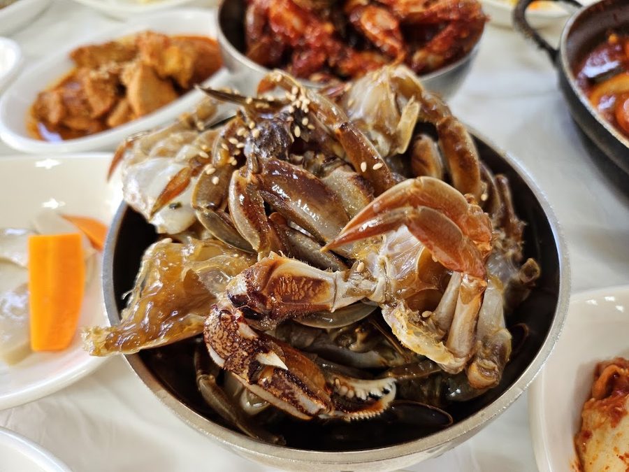 이화식당