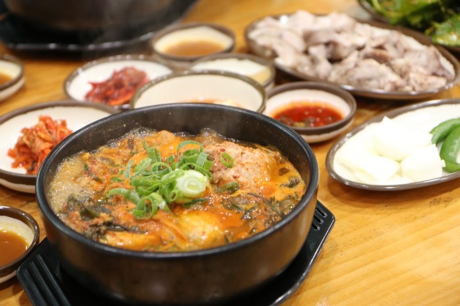 Sodori Wangppyeodagwi