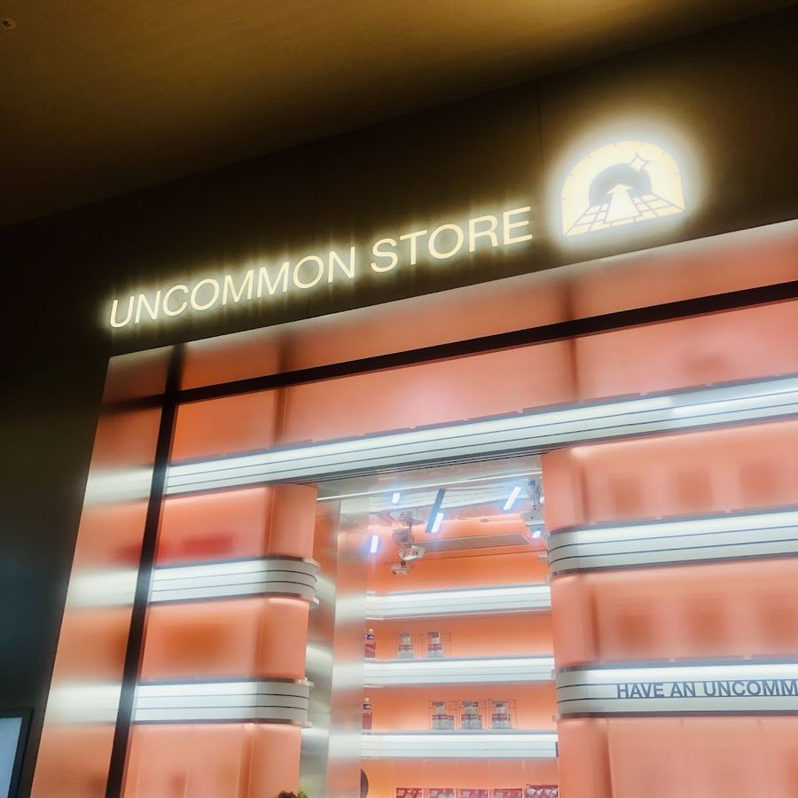 Uncommon Store