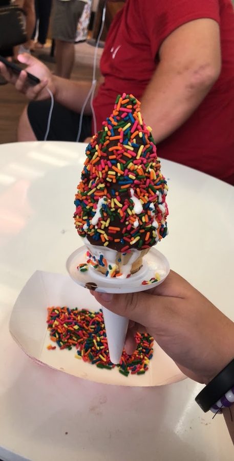 Big Gay Ice Cream Shop