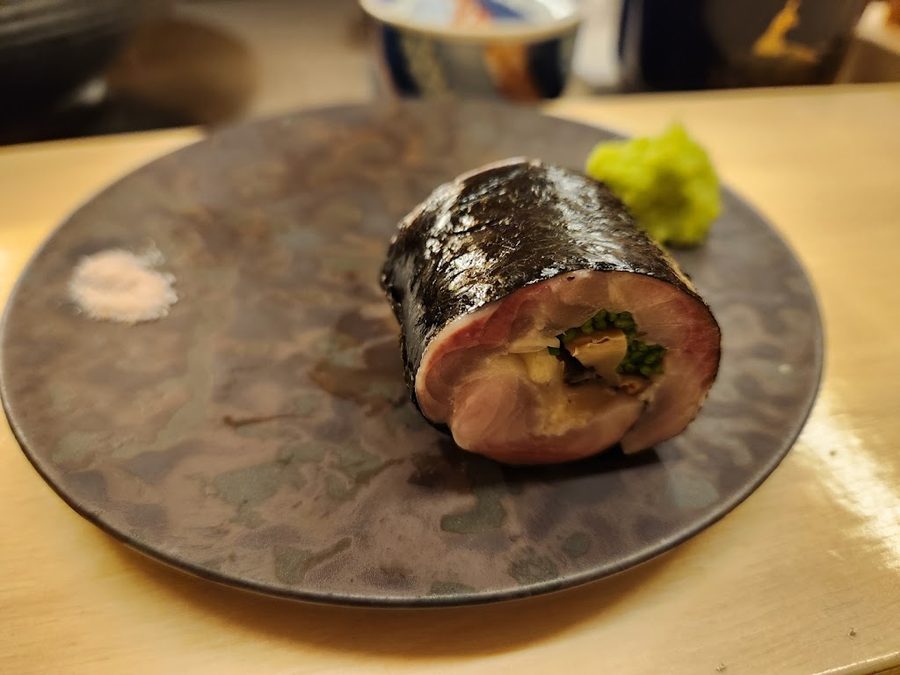 Sushi Munjeong
