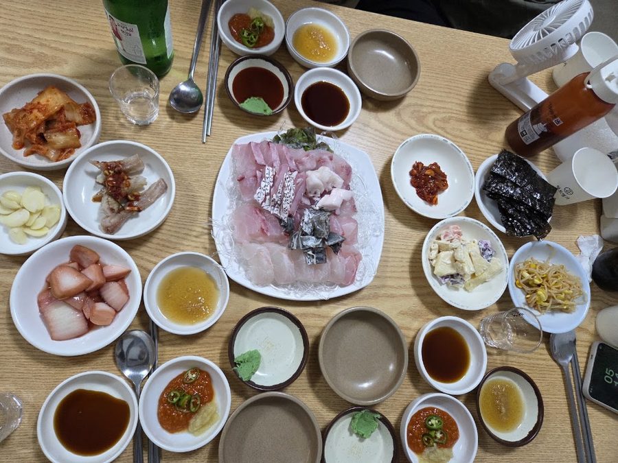 Deokjeok Sikdang