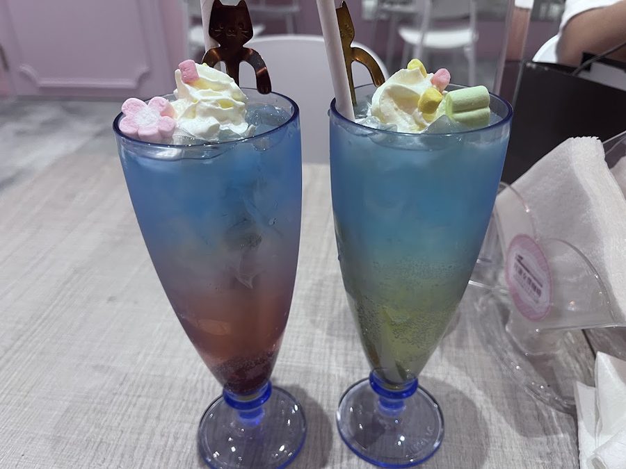 Tukuyomi Maid Cafe
