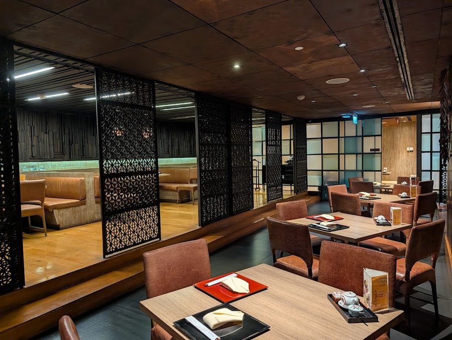 Kisso Japanese Restaurant