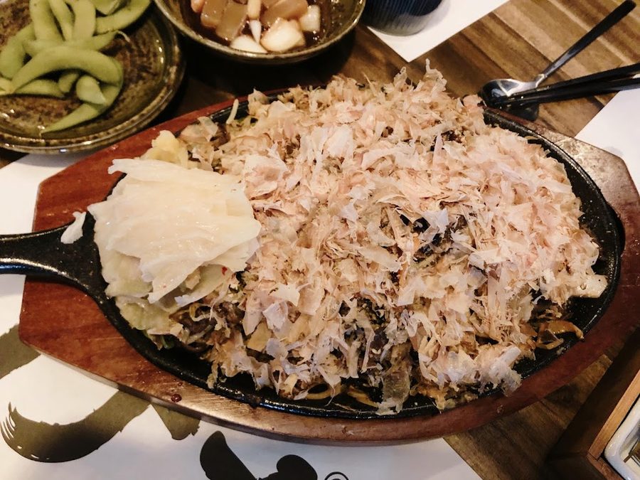 Izakaya Geda