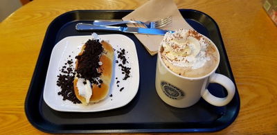 EDIYA Coffee Gwangju Sangmu Branch