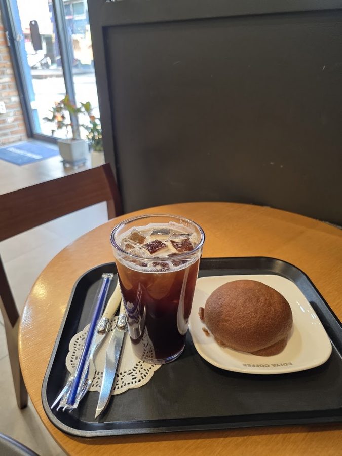 이디야 광주금호운천점