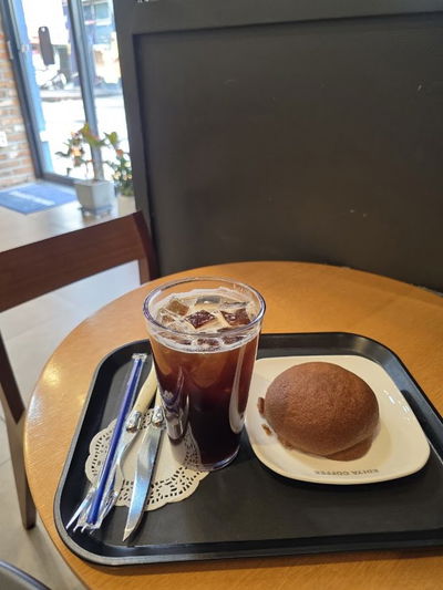 이디야 광주금호운천점