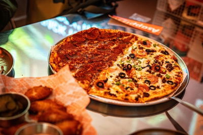 ASAP PIZZA CHUNCHEON 春川店