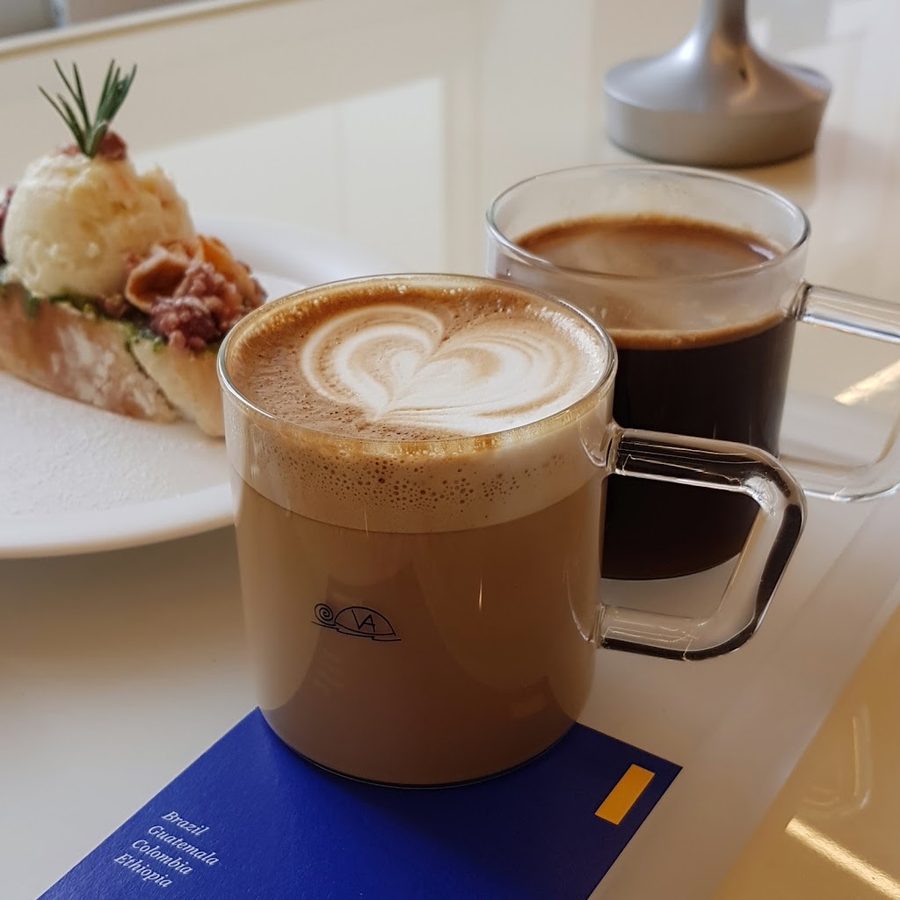 Vacance Coffee