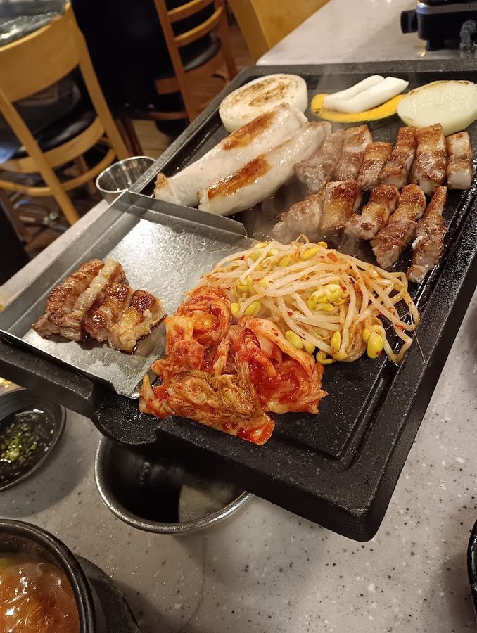 Choban Restaurant