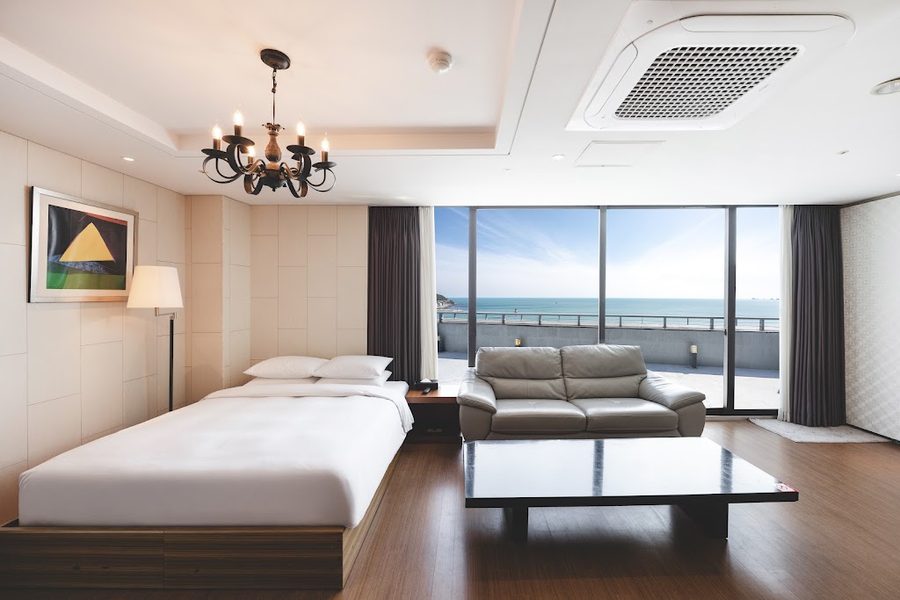 Best Western Haeundae Hotel