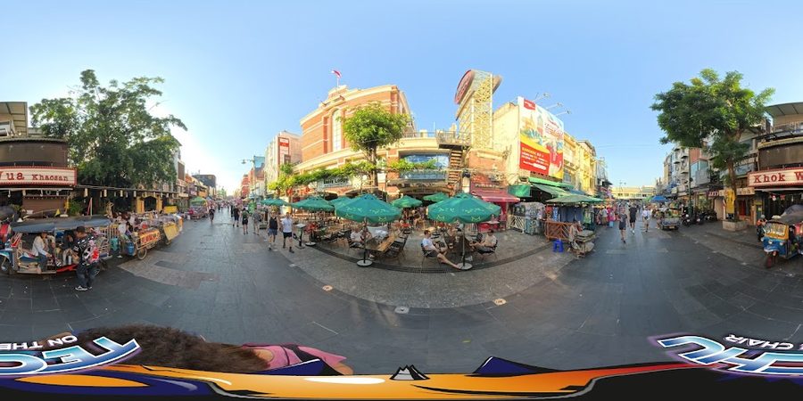 Khok Wua Afrobeats
