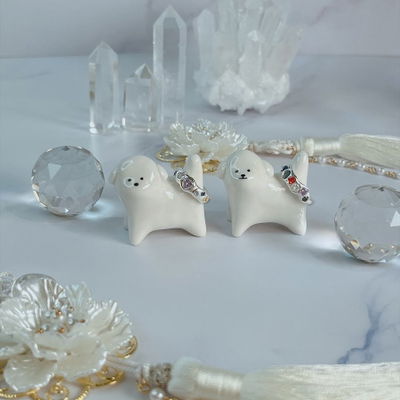 Adellain Jewelry Studio｜Seoul (Jewelry Making Workshop & Souvenirs)