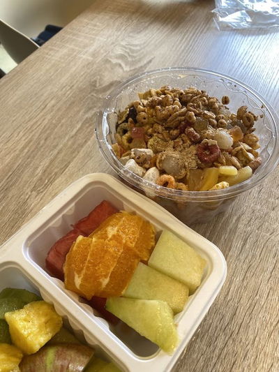 금커피별빙수