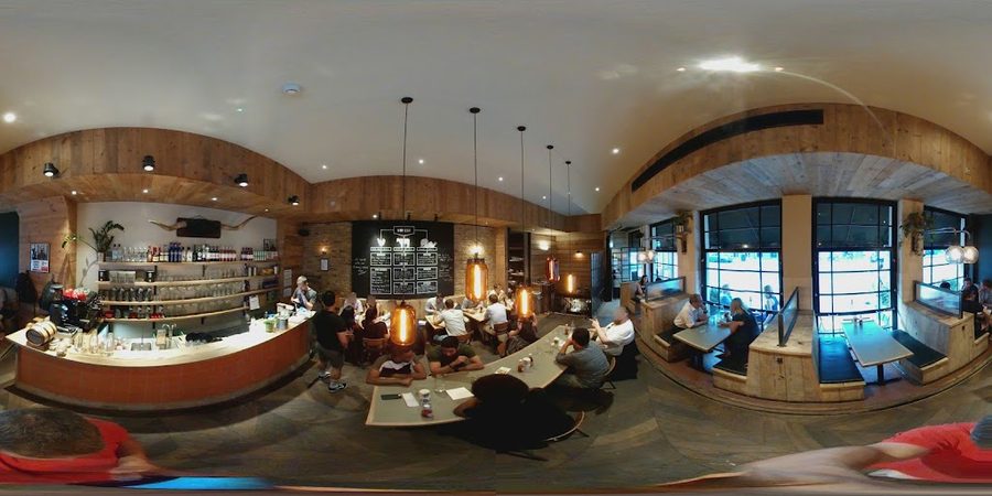 Honest Burgers Borough
