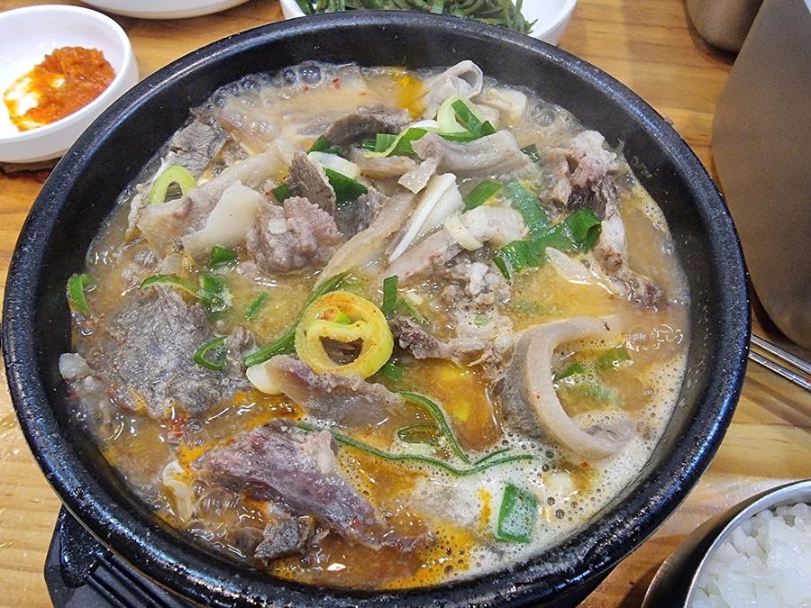 Inha Sundaeguk