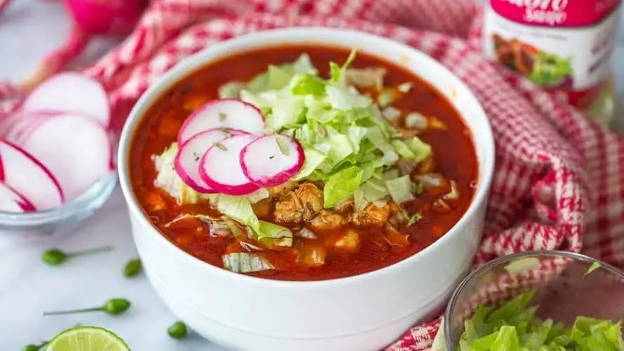 SABOR MEXICANO RESTAURANT LA