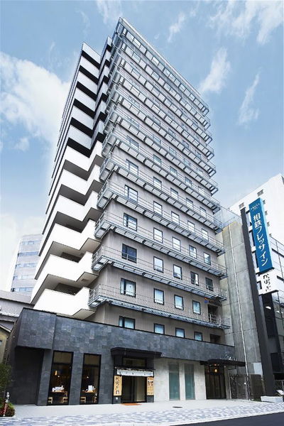Best Western Plus Hotel Fino Osaka Kitahama