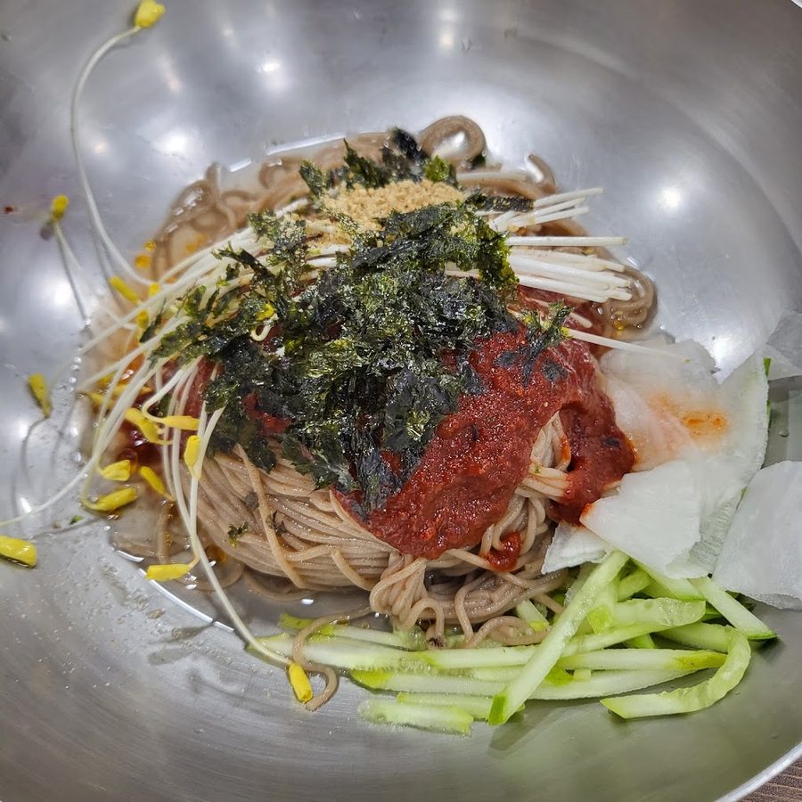 三父子蓬坪蕎麥