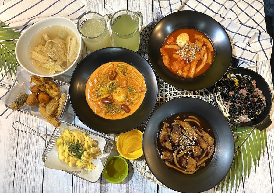 배떡 신촌점